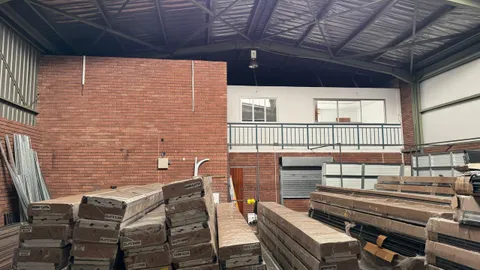 Platinum Palm Business Park